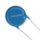 DEHR33F331KA3B - Ceramic Disc Capacitors 330pF 3150volts R 10%