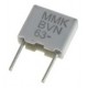 MMK5272K50J01L4BULK-Film Capacitors 50volts 2700pF 10% LS 5mm 