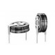 DX-5R5H104U - Supercapacitors / Ultracapacitors H/MOUNT 5.5V 0.1F