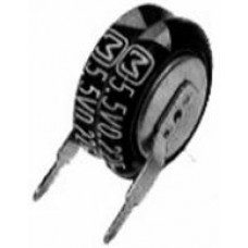 EDLSD473H5R5C - Supercapacitors 0.047F 5.5V