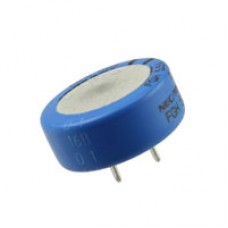 FGH0H105ZF - CAP SUPER 1F 5.5V RADIAL