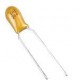 199D106X9035D1V1 - Tantalum Capacitors - Solid Leaded 10UF 35V 10% 2.54MM