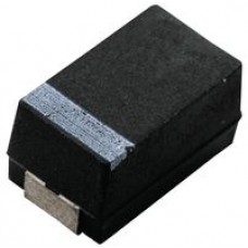 593D227X9010E2TE3 - Tantalum Capacitors - Solid SMD 220uF 10volts 10% E case Molded