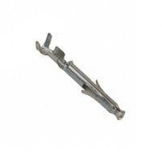 170366-1-Pin  Socket Connectors SKT 22-18 AWG BULK 