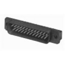 208006-2-D-Sub Standard Connectors HD-20 9P PLUG 1071 