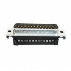 747306-2-D-Sub Standard Connectors LPM PLUG 25P 