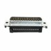 747306-2-D-Sub Standard Connectors LPM PLUG 25P 