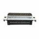 747306-2-D-Sub Standard Connectors LPM PLUG 25P 