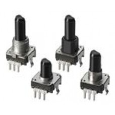 EVE-GA1F2024B - ENCODER 12MM ROTARY VERT 20MM