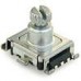 PEC11S-9215K-N0015 - Encoders 15 MM SHAFT NO SWITCH 2 DET