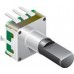 PEC12-4117F-S0012- ENCODER ROTARY 12MM VERT 24PPR