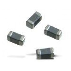 BLM18BA100SN1D-FERRITE CHIP 10 OHM 500MA 0603