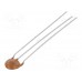 DSN6NZ81H103Q55B-Feed Through Capacitors 50V 10000pF 80%-20%  