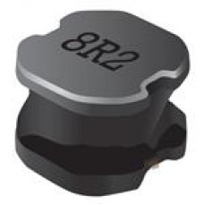 SRN6045-100M - Fixed Inductors 10uH 20%, 2.5 A, 58.6 mOhms