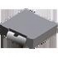 FDVE1040-H-3R3M=P3-Fixed Inductors 3.3uH 10.1mOhms 9.8A +/-20% 