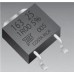 PWR163S-25-R050J-Thick Film Resistors - SMD 25watts 5% 0.05 Ohm DPAK