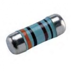 SMM02040B2207JB000 - MELF Resistors 1/4watt .22ohms 5% 100ppm 13"