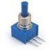 3310C-001-103L-POT 10K OHM 9MM SQ RTANG PLAST