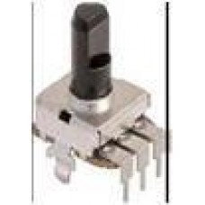 PDB12-H4251-104BF - Potentiometers 100K LINEAR 12MM