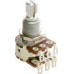 PDB182-GTRB2-254MN - Potentiometers 250Kohm 20% 17mm Plain Shaft/SL/CD