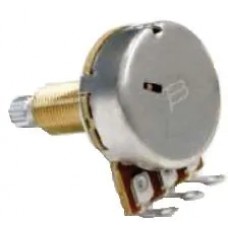 PDB241-GNL03-254B0 - Potentiometers 250K LINEAR KNURLED