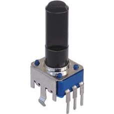 PTV09A-4225F-A503-Potentiometers 50K AUDIO 20% 