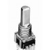RK09L114001T-Potentiometers Flat 20mm 10k 