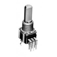 RK09L1240A12-Potentiometers 10 KOhms 20% 