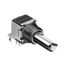 RK09L12B0A3Z-Potentiometers 10 KOhms 20% 