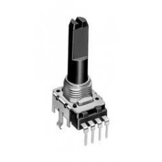 RK11K114001Z-Potentiometers 10K 