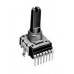 RK14K12D0A1X-Potentiometers 10 KOhms 20% 