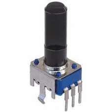 PTV09A-4025F-A103-Potentiometers PANEL CONTROL 9MM-ST-CARBON 