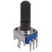 PTV09A-4025F-A103-Potentiometers PANEL CONTROL 9MM-ST-CARBON 
