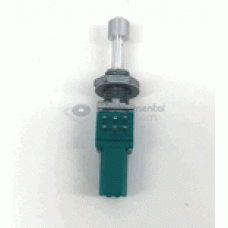 RK097122T017 - Potentiometers Flat 25mm 10k 