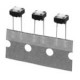 EVQ-21405R - Tactile Switches Light Touch Switch 5N type top push