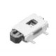 EVQ-PSC02K-Tactile Switches Slim Type side-push Light Touch Switch