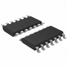 HEF40106BT - Inverters INVERTERS