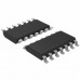 HEF40106BT - Inverters INVERTERS