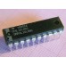 PAL10L8CN - Programmable array logic, National Semiconductor DIP-20