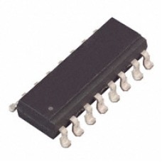 LTV-844S - OPTOISOLATOR 4CH AC-IN SMD