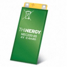 MEC220-3P - 0.3MAH, PERFORMANCE GRADE.TABS