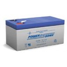 PS-1230-12V,3.4A/h