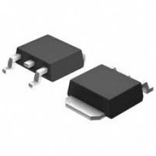 BA05CC0FP-E2 - IC REG LINEAR 5V 1A TO252-3 