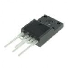 LT1963AET#06PBF- LDO Voltage Regulators Fast Transient 1.5A LDO 