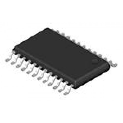 PCA9552PW,112 - IC LED DRIVER BLINKER 24-TSSOP