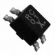 CM04RC01T - 2 Line Common Mode Choke Surface Mount 800 Ohms @ 100 MHz 1.5A DCR 60mOhm