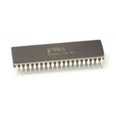 P8344AH - 8bits MCU with ON-CHIP SERIAL Communication DIP-40