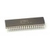 P8344AH - 8bits MCU with ON-CHIP SERIAL Communication DIP-40