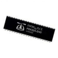 P8X32A-D40-IC MCU 32BIT 32KB ROM 40DIP