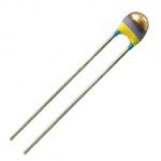 NTCLE100E3123HB0-NTC Thermistors 12Kohms 3% Radial